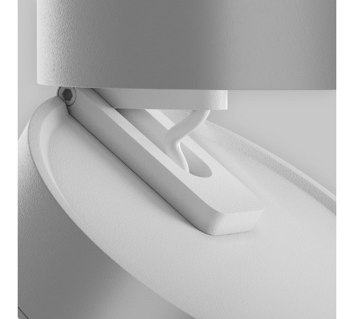 Светодиодный спот Maytoni Alivar C022CL-L12W4K