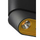 Светодиодный спот Lumien Hall Фергус 8005/3CL-WT-BK
