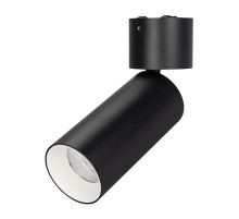Накладной спот Arlight SP-Polo-Surface-Flap-R65-8W Day4000 027525