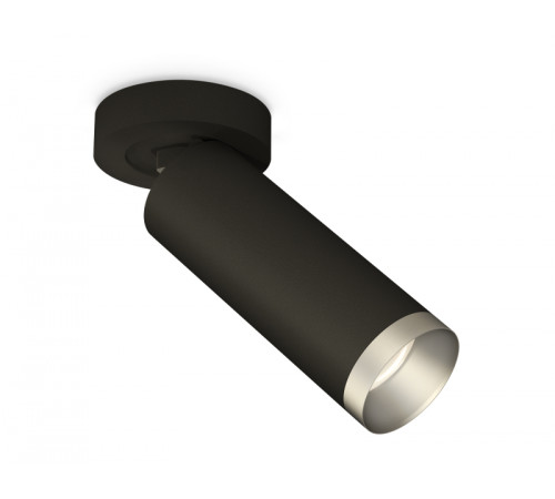 Спот Ambrella Light Techno Spot XM6343203 (A2229, C6343, N6133)