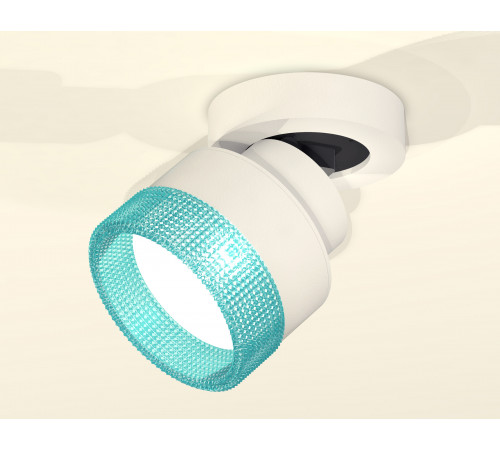 Спот Ambrella Light Techno Spot XM8101043 (A2228, A2105, C8101, N8488) Спот Ambrella Light Techno Spot XM8101043 (A2228, A2105, C8101, N8488)