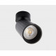 Накладной спот Italline IT08-8011 black