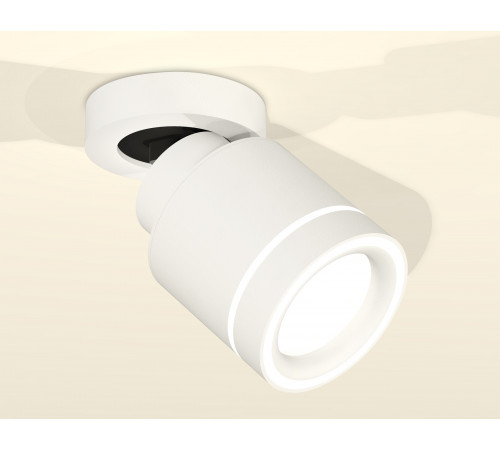 Спот Ambrella Light Techno Spot XM8110003 (A2228, A2105, C8110, N8433) Спот Ambrella Light Techno Spot XM8110003 (A2228, A2105, C8110, N8433)