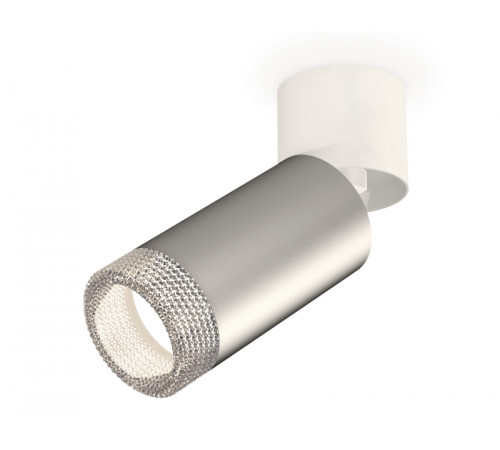 Спот Ambrella Light Techno Spot XM6324031 (A2220, C6324, N6150) Спот Ambrella Light Techno Spot XM6324031 (A2220, C6324, N6150)