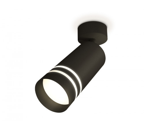 Спот Ambrella Light Techno Spot XM6323015 (A2210, C6323, N6236)