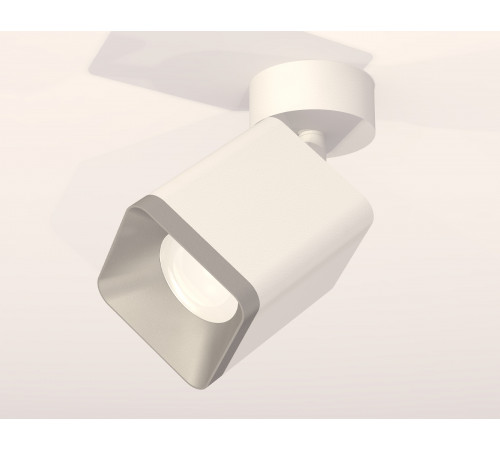 Спот Ambrella Light Techno Spot XM7812003 (A2202, C7812, N7703) Спот Ambrella Light Techno Spot XM7812003 (A2202, C7812, N7703)
