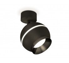 Спот Ambrella Light Techno Spot XM1102001 (A2210, C1102, N7031)