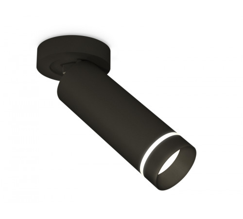 Спот Ambrella Light Techno Spot XM6343221 (A2229, C6343, N6229) Спот Ambrella Light Techno Spot XM6343221 (A2229, C6343, N6229)