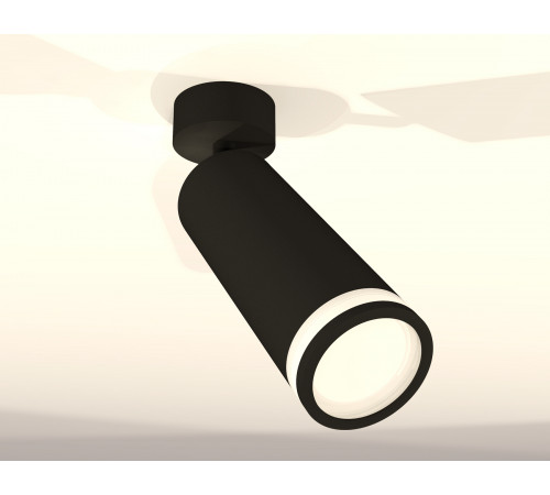 Спот Ambrella Light Techno Spot XM6343012 (A2210, C6343, N6221)