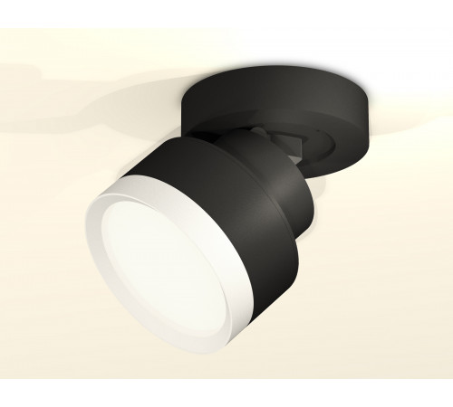 Спот Ambrella Light Techno Spot XM8102001 (A2229, A2106, C8102, N8112)