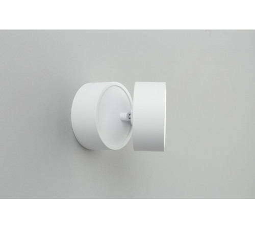 Светодиодный спот Omnilux Lenno OML-101309-12 Светодиодный спот Omnilux Lenno OML-101309-12