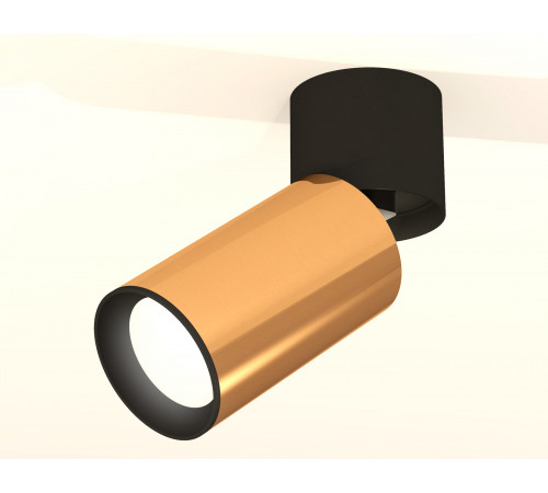 Спот Ambrella Light Techno Spot XM6327040 (A2221, C6327, N6102)