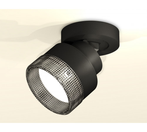 Спот Ambrella Light Techno Spot XM8102041 (A2229, A2106, C8102, N8484) Спот Ambrella Light Techno Spot XM8102041 (A2229, A2106, C8102, N8484)
