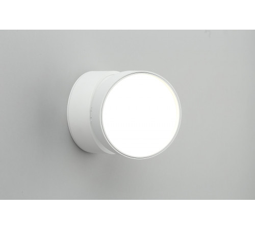 Светодиодный спот Omnilux Lenno OML-101309-18 Светодиодный спот Omnilux Lenno OML-101309-18