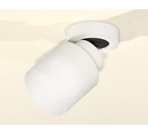 Спот Ambrella Light Techno Spot XM8101021 (A2228, A2105, C8101, N8402)