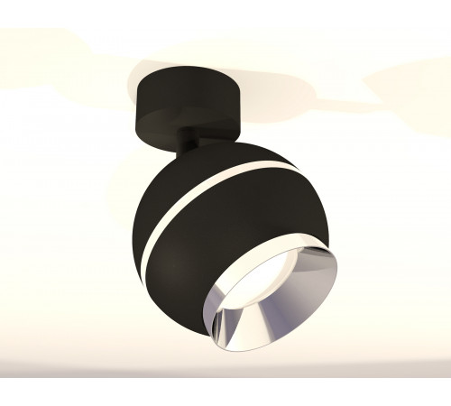 Спот Ambrella Light Techno Spot XM1102002 (A2210, C1102, N7032)