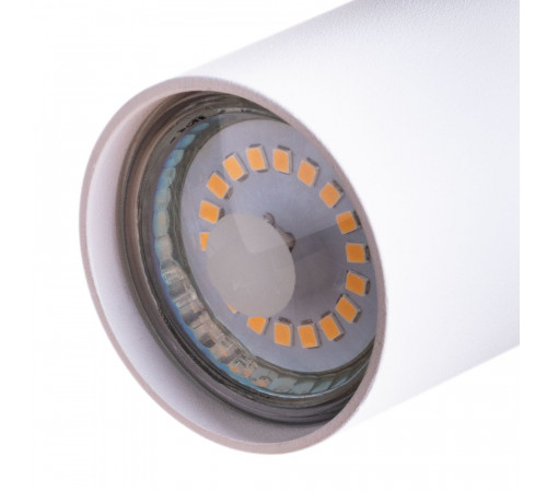 Спот Arte Lamp Ridge A1518PL-1WH