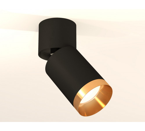 Спот Ambrella Light Techno Spot XM6313044 (A2221, C6313, N6134) Спот Ambrella Light Techno Spot XM6313044 (A2221, C6313, N6134)