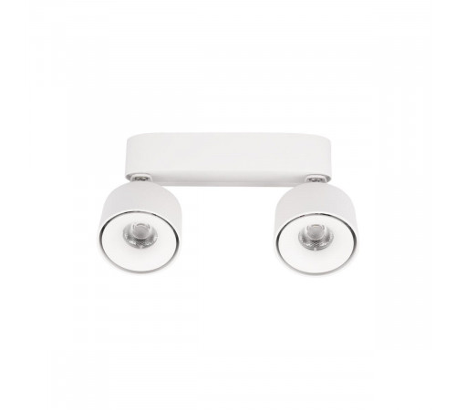 Накладной спот Loft IT Focus 10323/2A White Накладной спот Loft IT Focus 10323/2A White