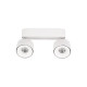 Накладной спот Loft IT Focus 10323/2A White