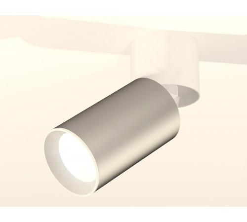 Спот Ambrella Light Techno Spot XM6324030 (A2220, C6324, N6101) Спот Ambrella Light Techno Spot XM6324030 (A2220, C6324, N6101)