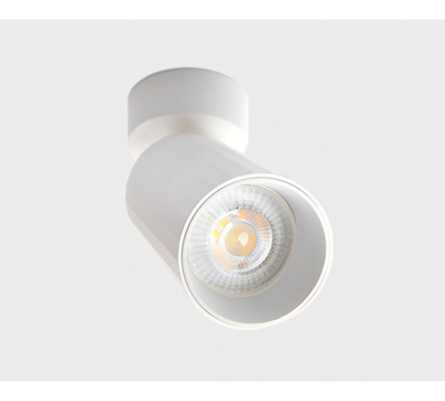 Накладной спот Italline IT08-8011 white Накладной спот Italline IT08-8011 white