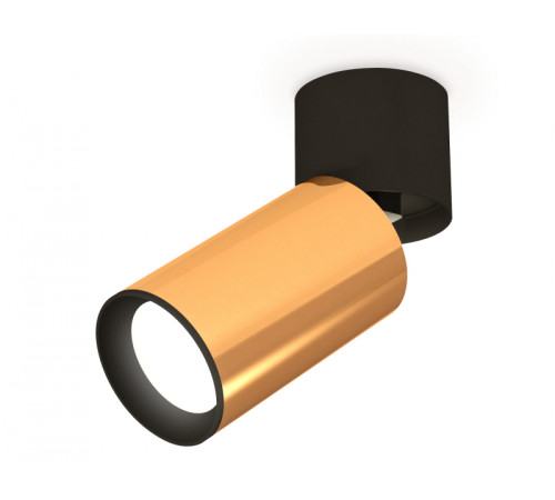 Спот Ambrella Light Techno Spot XM6327040 (A2221, C6327, N6102)
