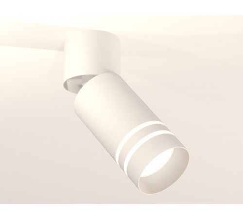 Спот Ambrella Light Techno Spot XM6312086 (A2220, C6312, N6235)