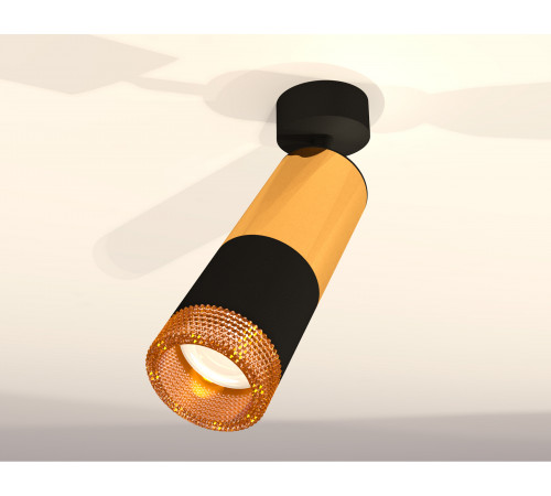 Спот Ambrella Light Techno Spot XM6302011 (A2210, C6327, A2010, C6302, N6154)