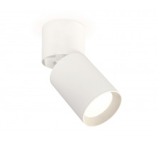 Спот Ambrella Light Techno Spot XM6312030 (A2220, C6312, N6101)