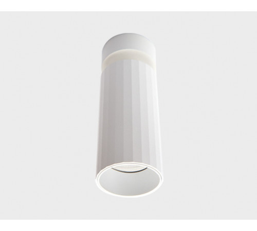 Накладной спот Italline IT08-8011 white Накладной спот Italline IT08-8011 white