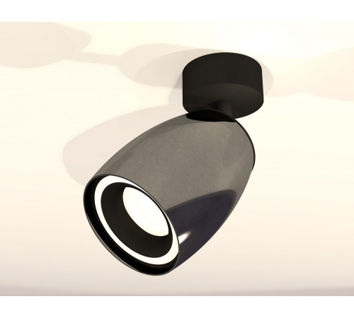 Спот Ambrella Light Techno Spot XM1123003 (A2210, C1123, N7111) Спот Ambrella Light Techno Spot XM1123003 (A2210, C1123, N7111)