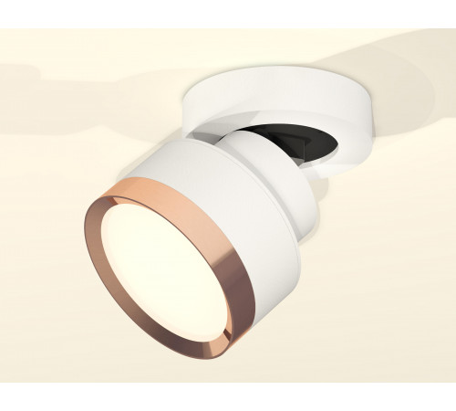 Спот Ambrella Light Techno Spot XM8101005 (A2228, A2105, C8101, N8126)