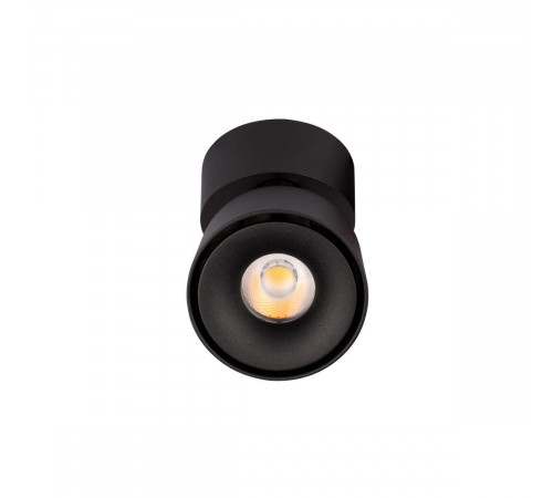 Накладной спот Loft IT Focus 10323/A Black Накладной спот Loft IT Focus 10323/A Black