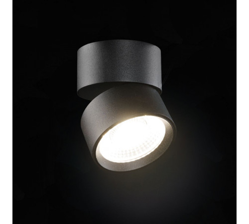 Накладной спот Lumker R-SSF-BL-WW-DIM 021323 Накладной спот Lumker R-SSF-BL-WW-DIM 021323