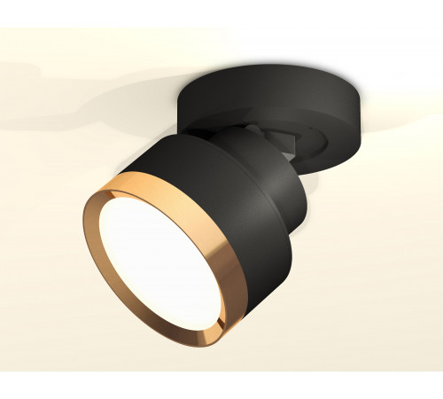 Спот Ambrella Light Techno Spot XM8102004 (A2229, A2106, C8102, N8124)