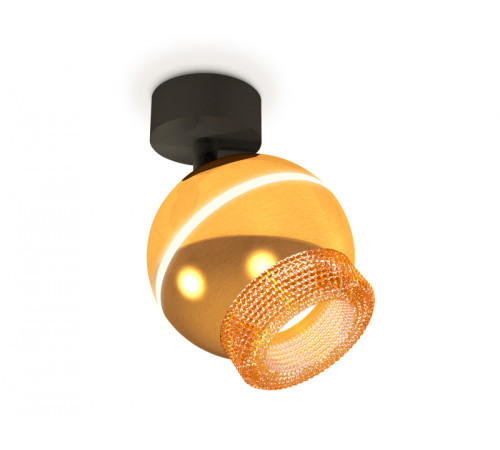Спот Ambrella Light Techno Spot XM1105010 (A2210, C1105, N7195) Спот Ambrella Light Techno Spot XM1105010 (A2210, C1105, N7195)