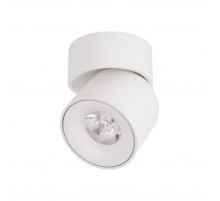 Накладной спот Loft IT Tictac 10180 White 3000K