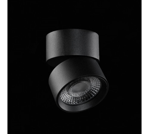 Накладной спот Lumker R-SSF-BL-WW-DIM 021323 Накладной спот Lumker R-SSF-BL-WW-DIM 021323
