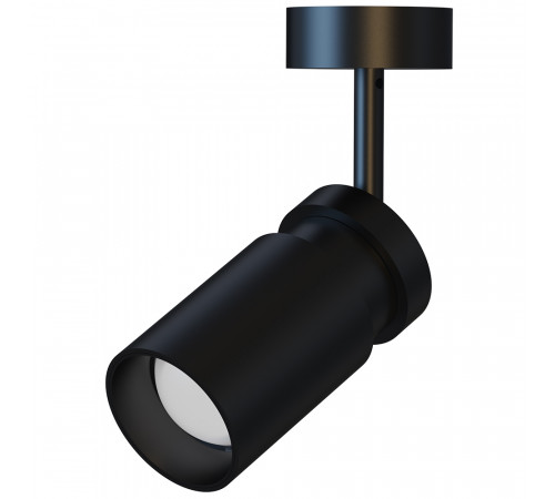 Накладной спот Arte Lamp Presto A6193PL-1BK