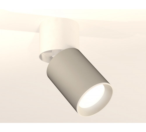 Спот Ambrella Light Techno Spot XM6314030 (A2220, C6314, N6101)