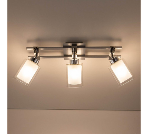 Спот Citilux Риволи CL104130 Спот Citilux Риволи CL104130