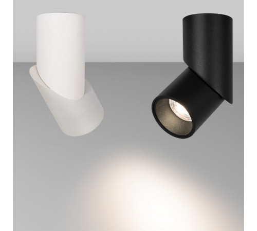 Светодиодный спот Arlight SP-Twist-Surface-R70-12W Warm3000 024992(1) Светодиодный спот Arlight SP-Twist-Surface-R70-12W Warm3000 024992(1)