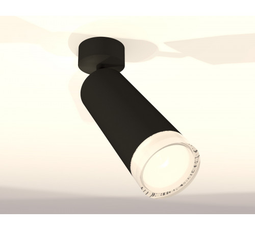 Спот Ambrella Light Techno Spot XM6343011 (A2210, C6343, N6241)