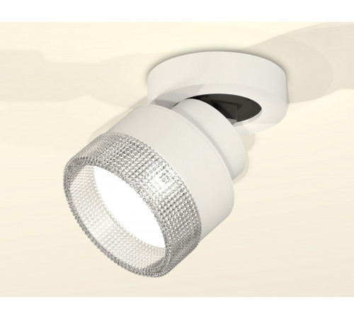 Спот Ambrella Light Techno Spot XM8101040 (A2228, A2105, C8101, N8480) Спот Ambrella Light Techno Spot XM8101040 (A2228, A2105, C8101, N8480)