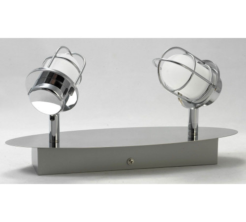 Светодиодный спот Lussole LSP-9927 Светодиодный спот Lussole LSP-9927