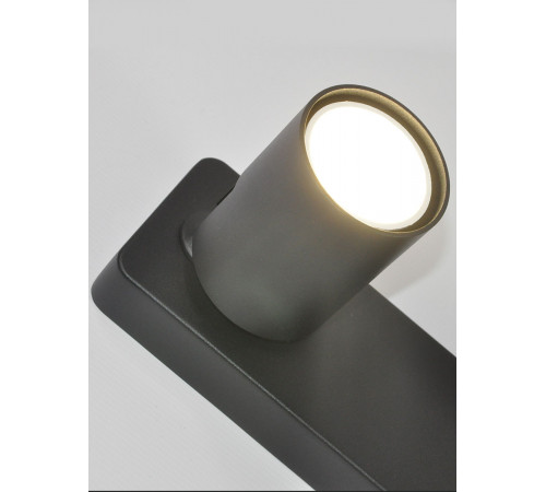 Спот Elvan NLS-2410/2-G10-Bk Спот Elvan NLS-2410/2-G10-Bk