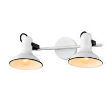 Спот Lussole Loft Fargo LSP-8802