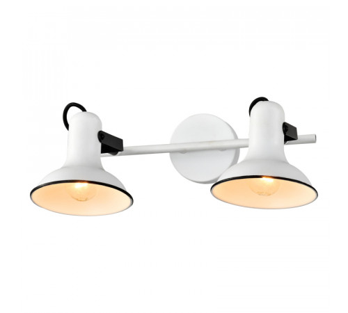 Спот Lussole Loft Fargo LSP-8802 Спот Lussole Loft Fargo LSP-8802