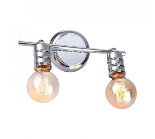 Спот Arte Lamp Fuoco A9265AP-2CC Спот Arte Lamp Fuoco A9265AP-2CC